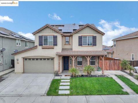 Photo of 8461 Pinehollow Cir, Discovery Bay, CA 94505 (MLS # 41119343)