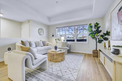 A home in San Jose