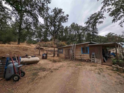 A home in Jamestown