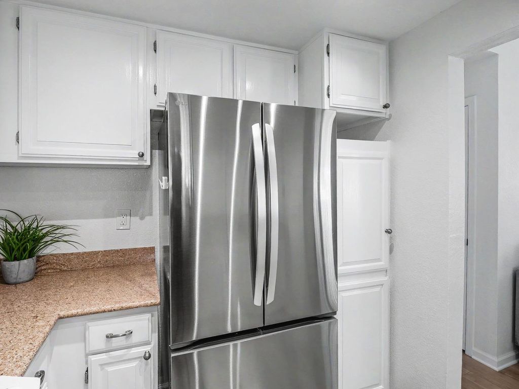 Photo of 970 Apricot Avenue, Campbell, CA 95008 (MLS # ML82040066)