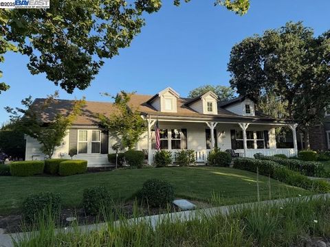 2765 Impruneta Ct Livermore CA 94550