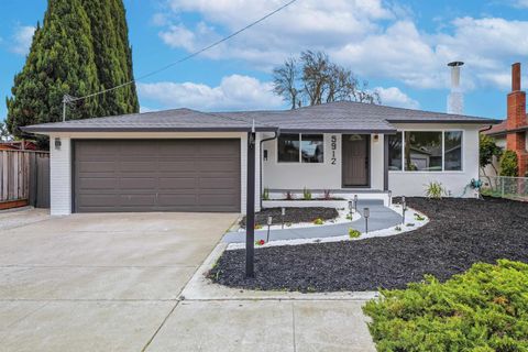 Photo of 5912 Mayhews Landing Rd, Newark, CA 94560 (MLS # 41123767)