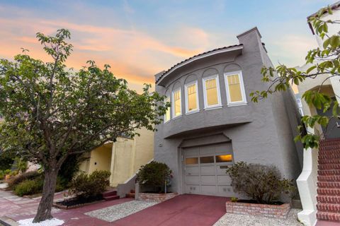 A home in San Francisco