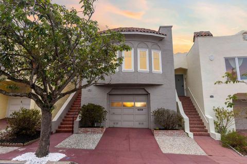 A home in San Francisco