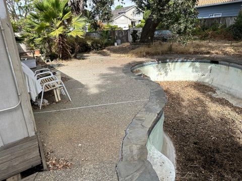 A home in San Jose