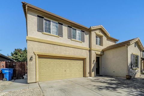 A home in Patterson