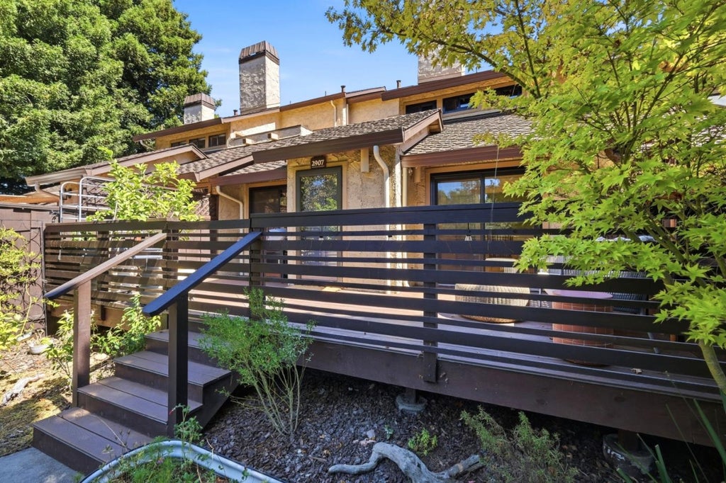 Photo of 2907 Crocker, Aptos, CA 95003 (MLS # ML82061361)