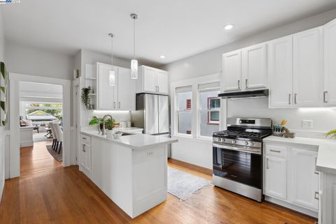 3206 Garfield Ave, Alameda, CA 94501 - MLS#: 41094007
