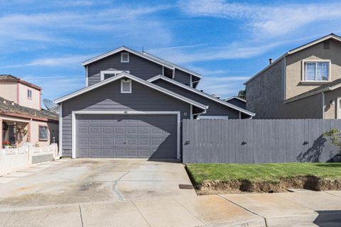 Photo of 11 Fresa Place, Salinas, CA 93905 (MLS # ML82035733)