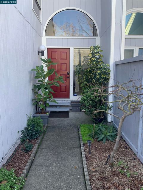 A home in Santa Rosa