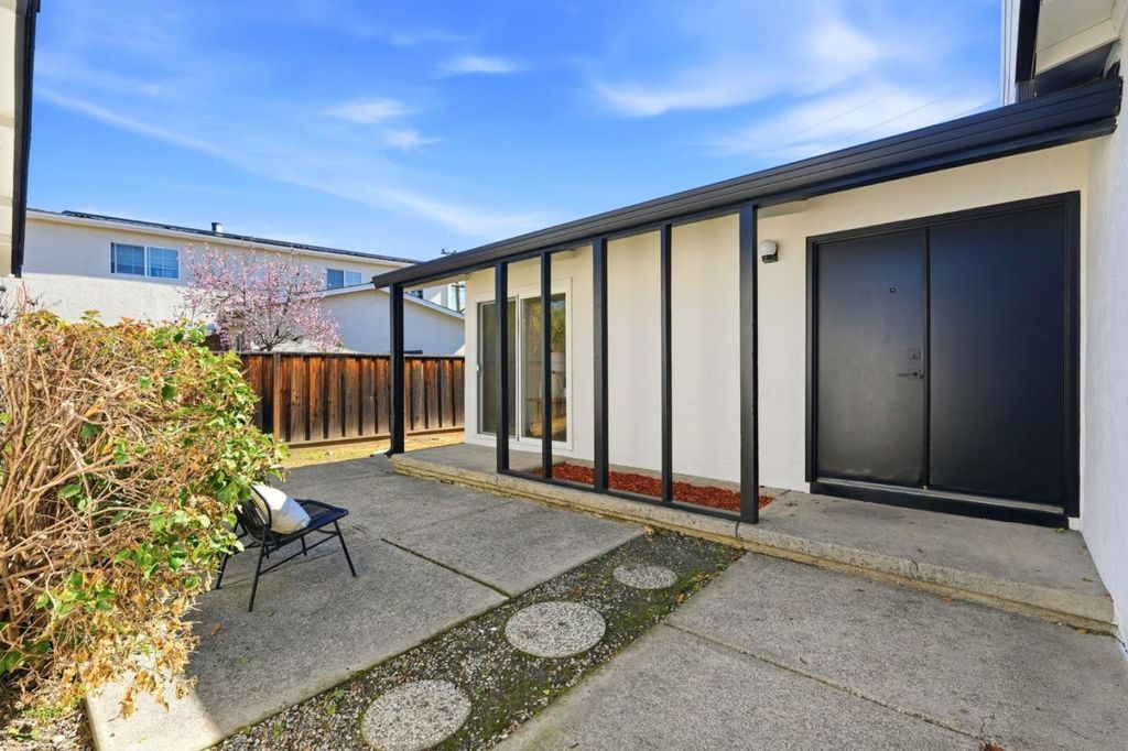 Photo of 886 Brent Drive, Cupertino, CA 95014 (MLS # ML82037449)