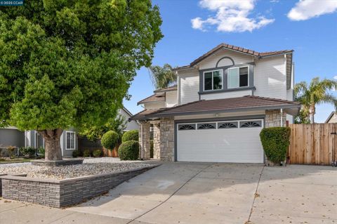 5131 Catanzaro Way, Antioch, CA 94531 - MLS#: 41092601