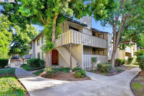 A home in San Jose