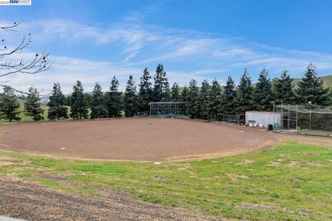 A home in San Ramon