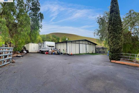 A home in San Ramon
