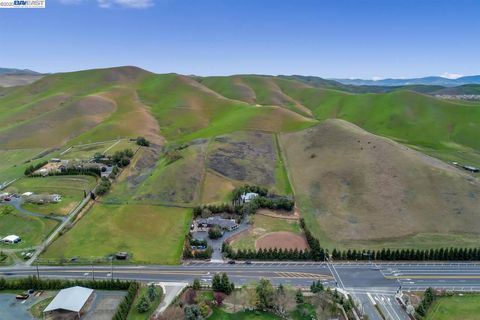 A home in San Ramon