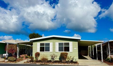 Photo of 225 Mount Hermon Road #217, Scotts Valley, CA 95066 (MLS # ML82035088)