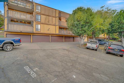 A home in San Leandro