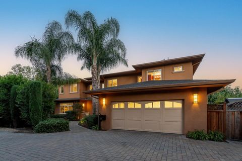 A home in San Jose