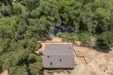 A home in Carmel Valley