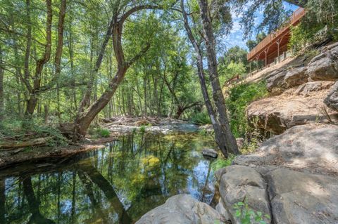 A home in Carmel Valley