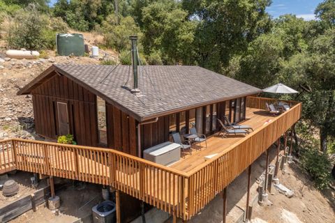 A home in Carmel Valley