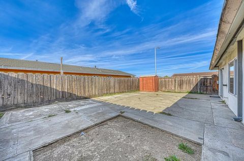 A home in Salinas