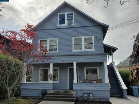 2006 Parker St, Berkeley, CA 94704 - MLS#: 41096669