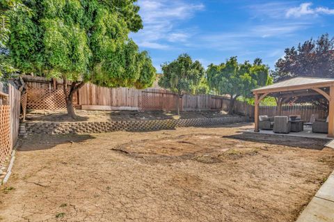 A home in Hollister