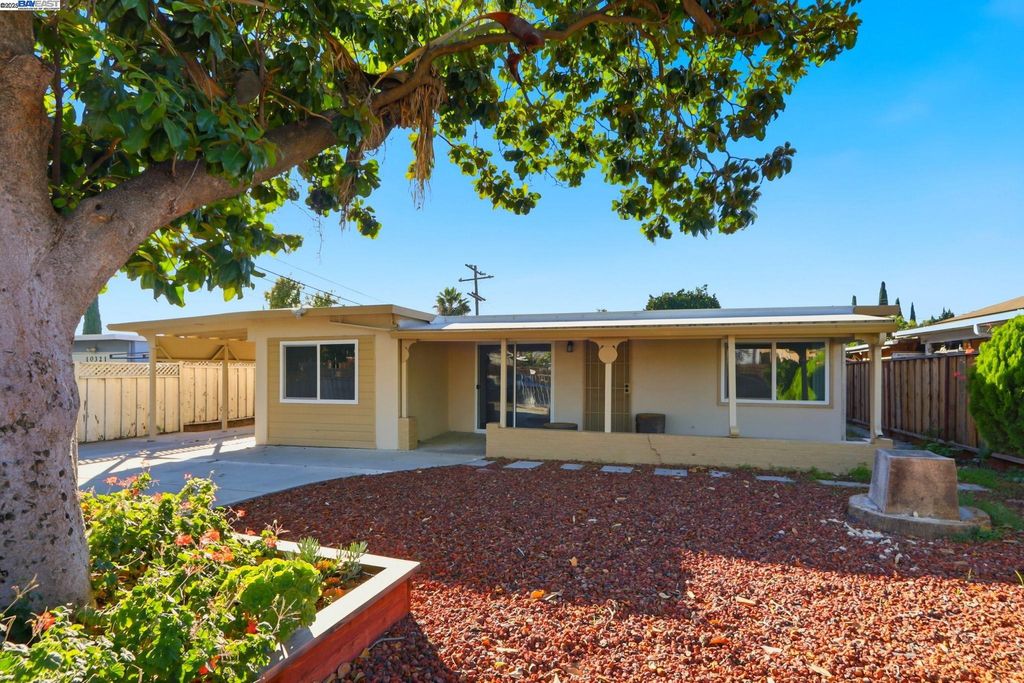 Photo of 10311 Ryan Street, San Jose, CA 95127 (MLS # 41116305)