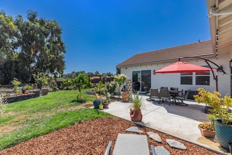 A home in Hollister