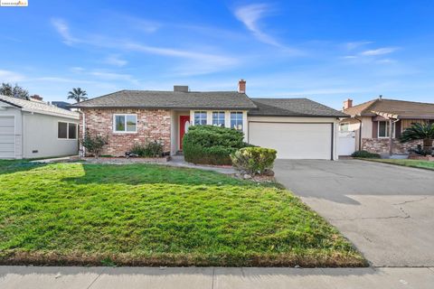 A home in Sacramento