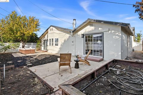 A home in Sacramento