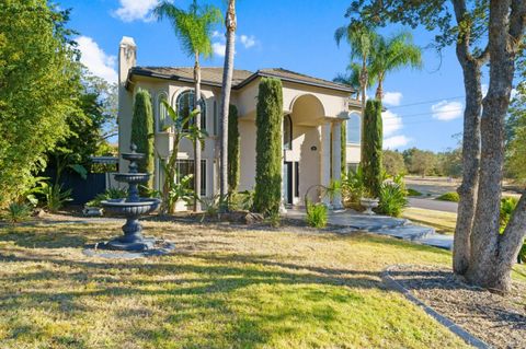 A home in Folsom