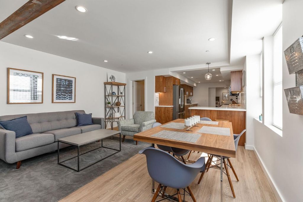 Photo of 431 Capp Street #A, San Francisco, CA 94110 (MLS # ML82048154)