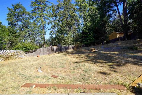 A home in Tuolumne