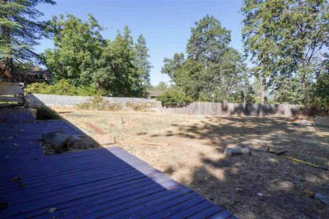 A home in Tuolumne