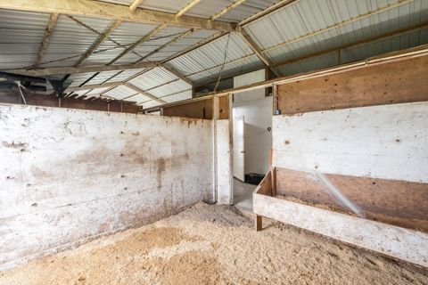 A home in San Juan Bautista