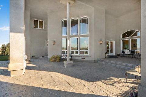 A home in San Juan Bautista