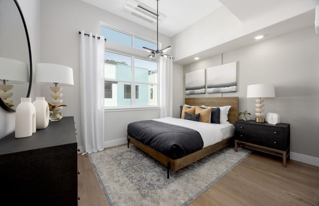 Photo of 2457 Willow Way, San Mateo, CA 94403 (MLS # ML82026419)