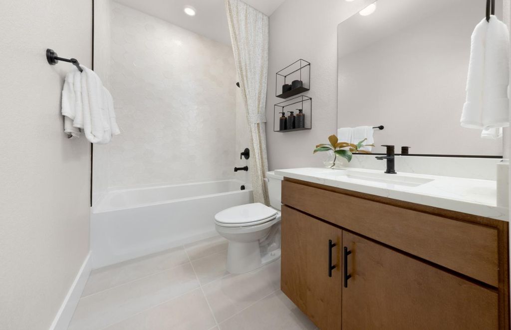 Photo of 2457 Willow Way, San Mateo, CA 94403 (MLS # ML82026419)