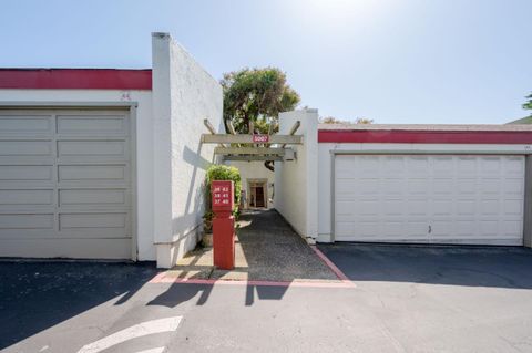 A home in Pacifica