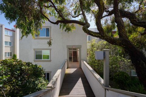 A home in Pacifica