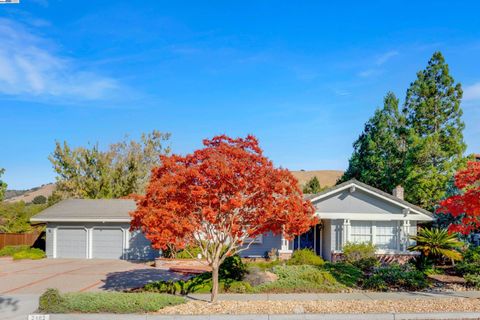 A home in San Jose