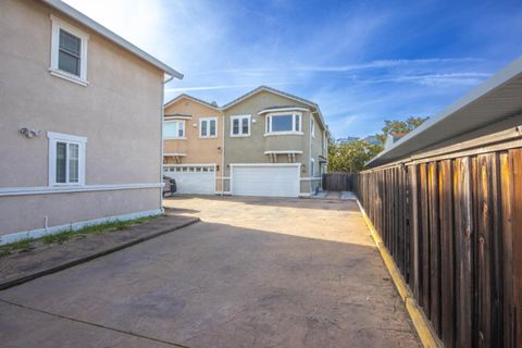 A home in Castro Valley