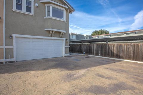 A home in Castro Valley