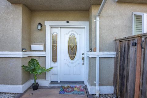 A home in Castro Valley