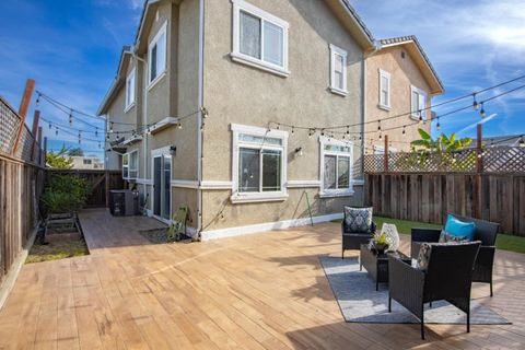 A home in Castro Valley