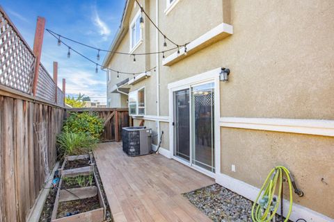 A home in Castro Valley