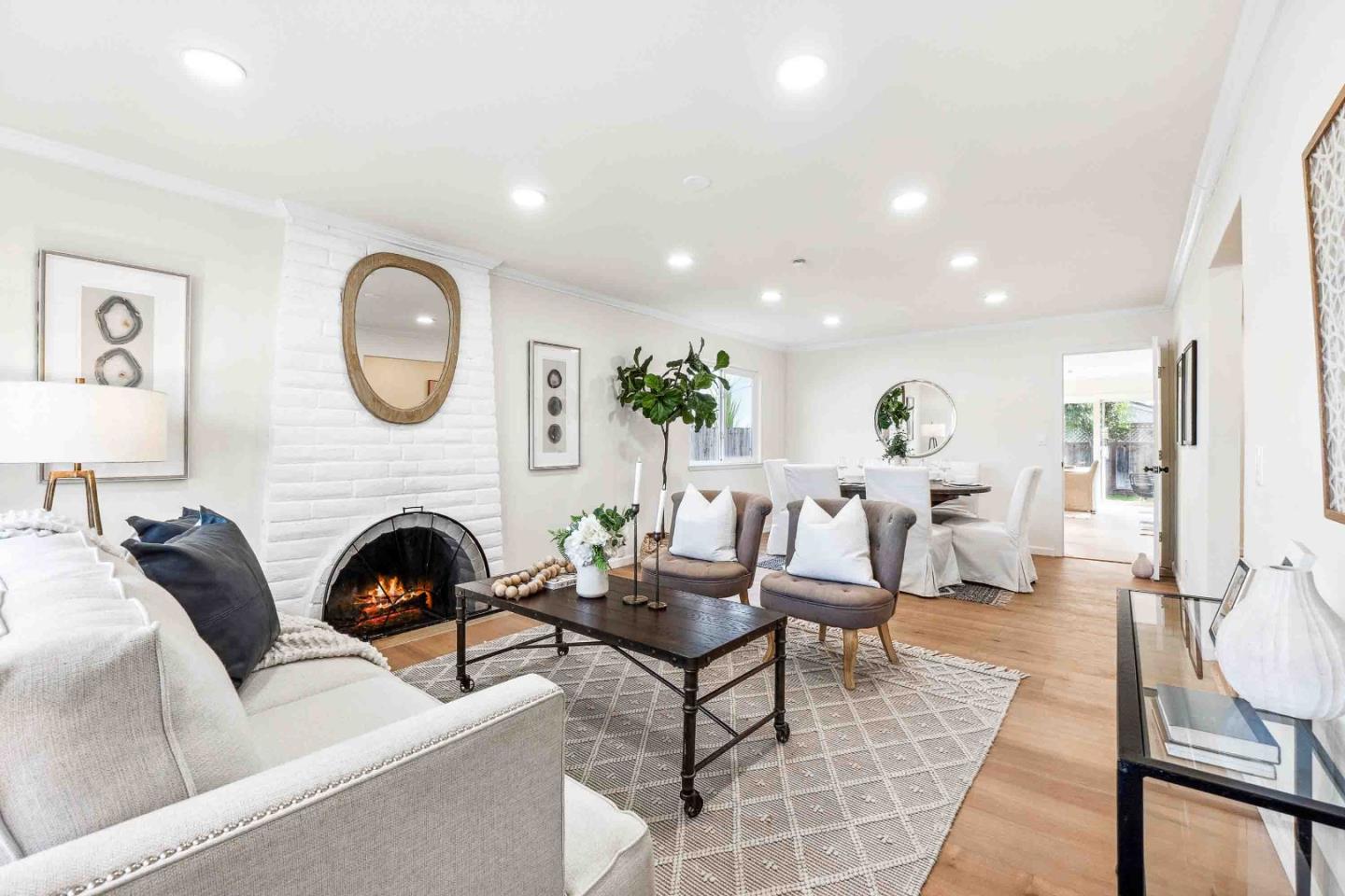 4649 Denker Drive